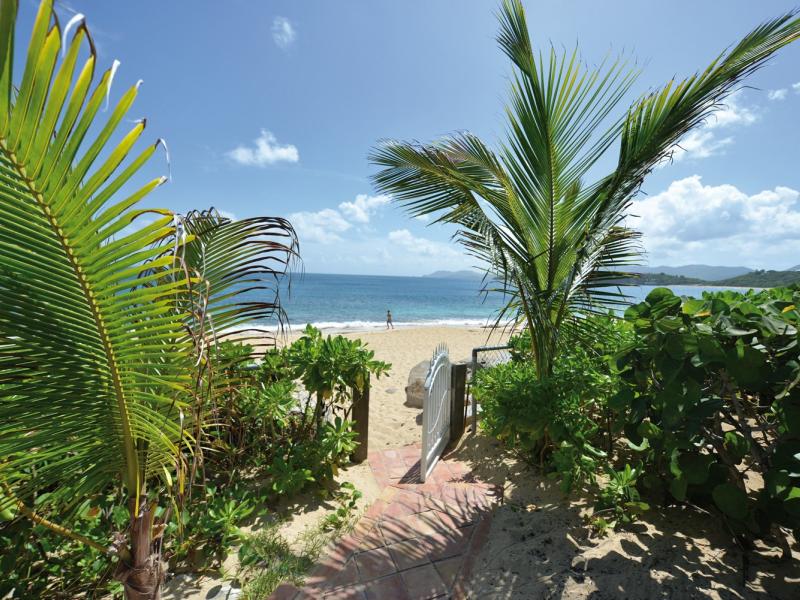 Villa Arena , Terres Basses 