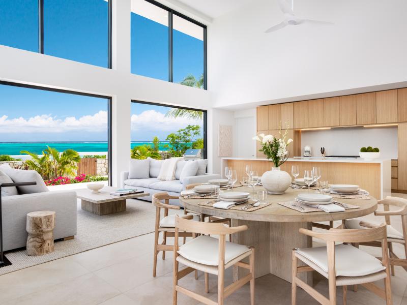 Beachwood Villa , Providenciales 