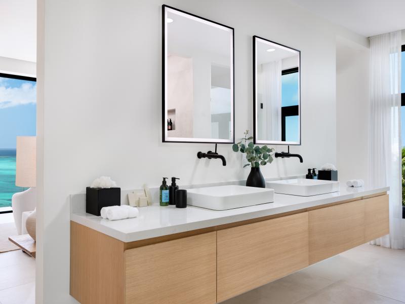 Beachwood Villa , Providenciales 