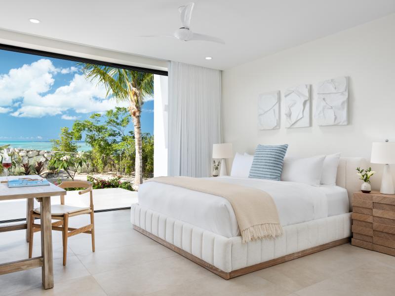 Beachwood Villa , Providenciales 