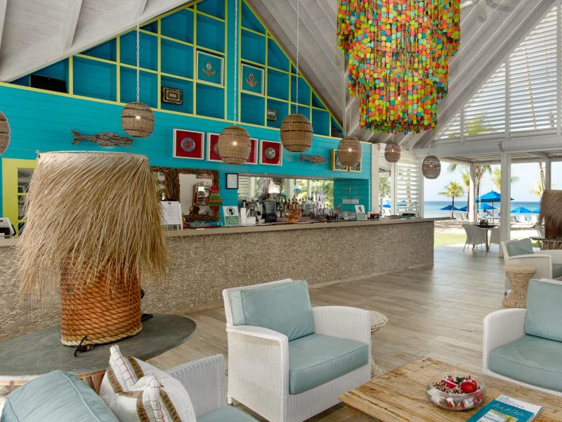 Sandy Lane Estate - Ceiba , Sandy Lane Estate , St James , West Coast Barbados 