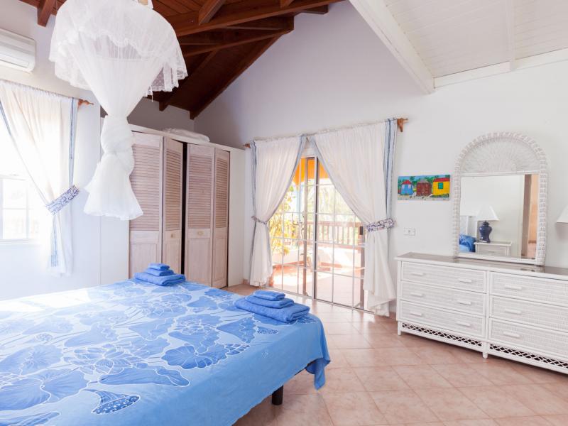 Tropical Paradise , English Harbour 