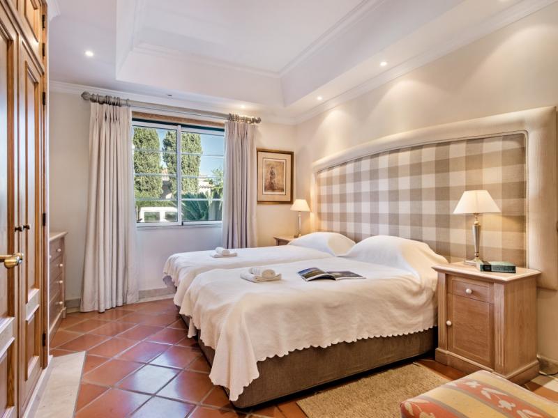 Casa Verde , Algarve , Quinta Verde 