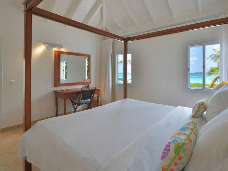 Crystal Dream , St Jean 