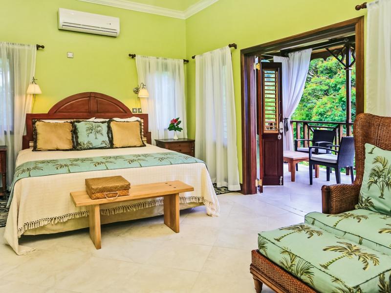 C'est la Vie , Gros lset 