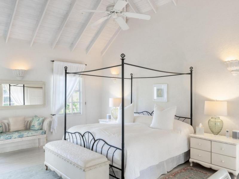 Sandy Lane Estate - Ceiba , Sandy Lane Estate , St James , West Coast Barbados 