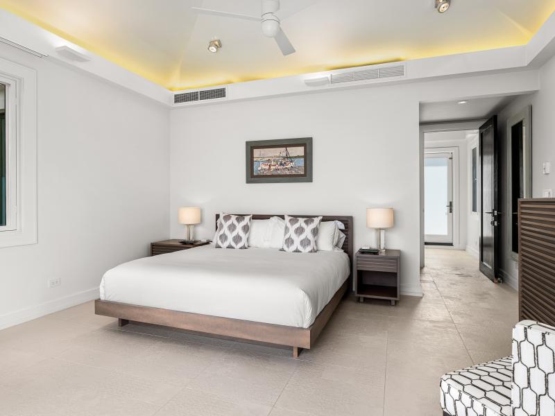 Nora Hazel Estate Villas , Tortola 