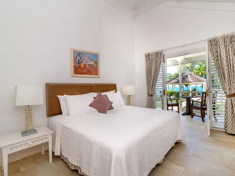 Frangipani Villa , Ocho Rios 