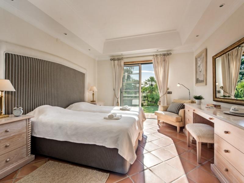 Casa Verde , Algarve , Quinta Verde 