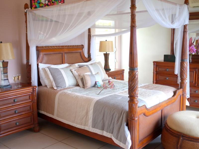 Villa Caribella , St Georges 