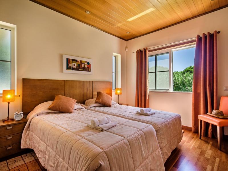 Casa Golfe , Algarve , Vila Sol 