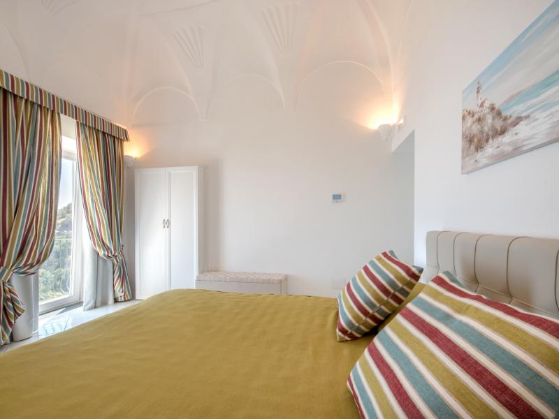 Villa Tesoro , Amalfi Coast 