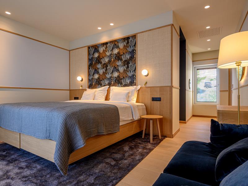 Villa Azzurro , Hvar 