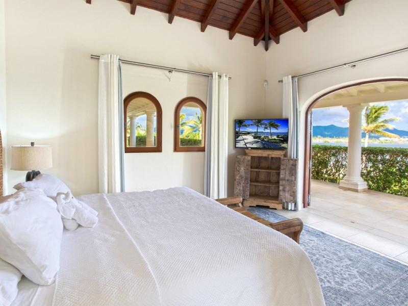 La Salamandre , Terres Basses 