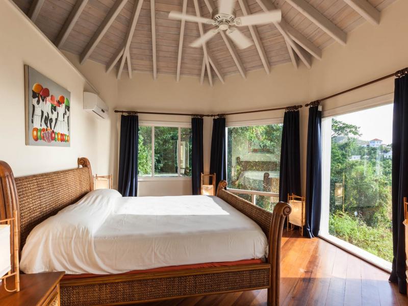 Galley Bay Cottage , Galley Bay Heights 