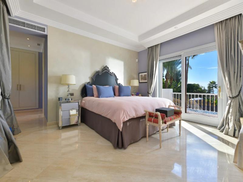 Sierra Belle , Marbella 