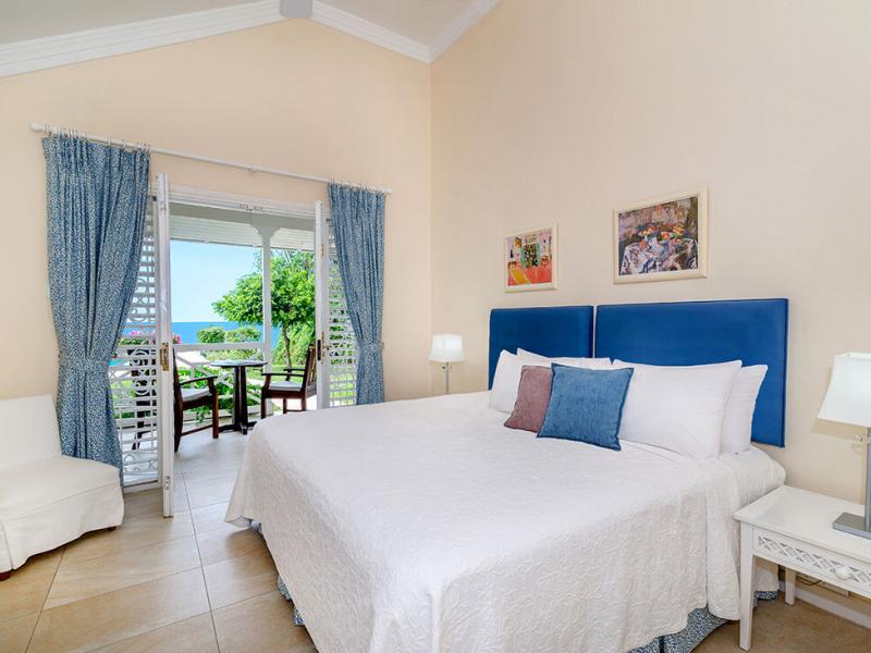 Frangipani Villa , Ocho Rios 