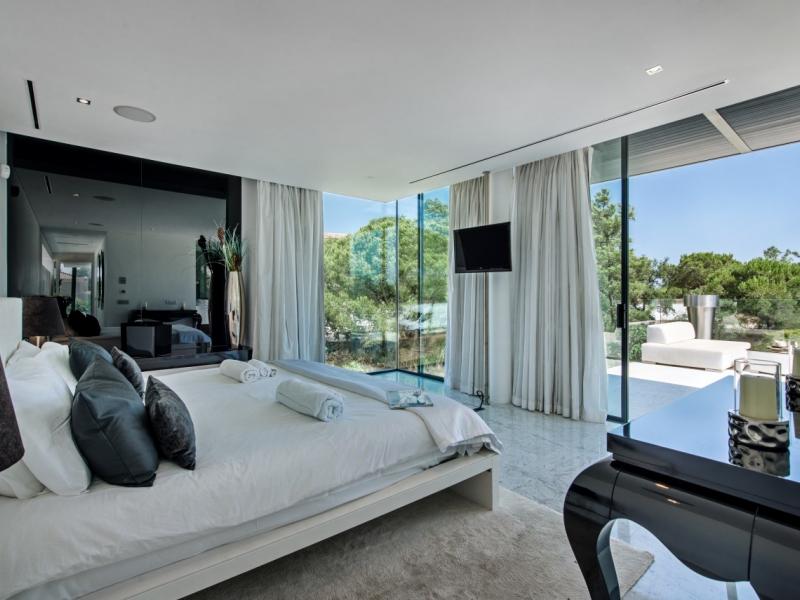 Quinta Verde , Algarve , Quinta Verde 