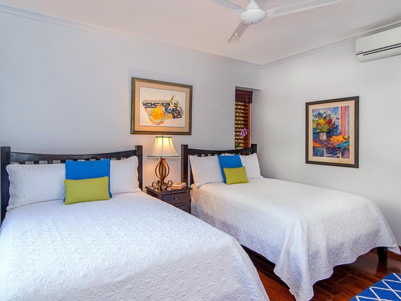 Fortlands Point , Discovery Bay 