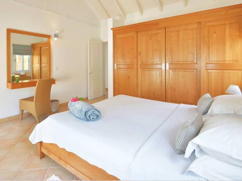 Crystal Dream , St Jean 