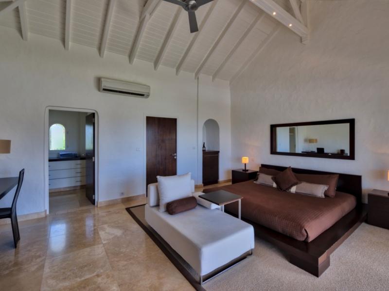 Villa Sandyline , Terres Basses 