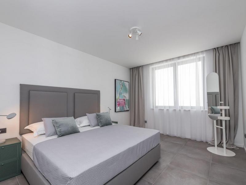 Villa Demoiselle , Dubrovnik region 