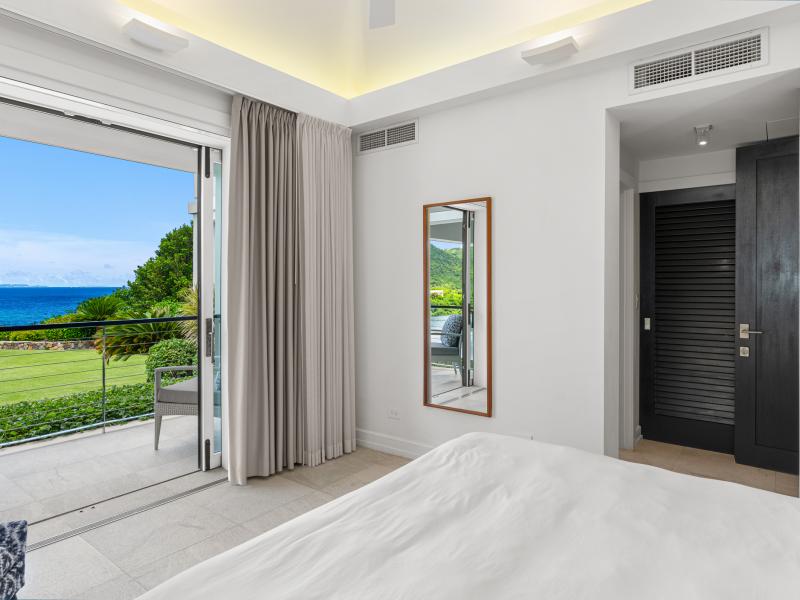 Nora Hazel Estate Villas , Tortola 