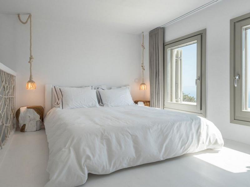 Villa Nomios , Kea Island 