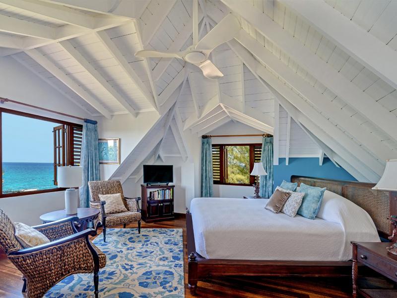 Fortlands Point , Discovery Bay 