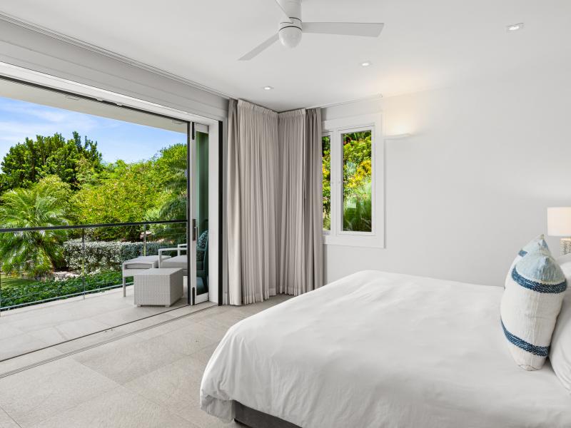 Nora Hazel Estate Villas , Tortola 