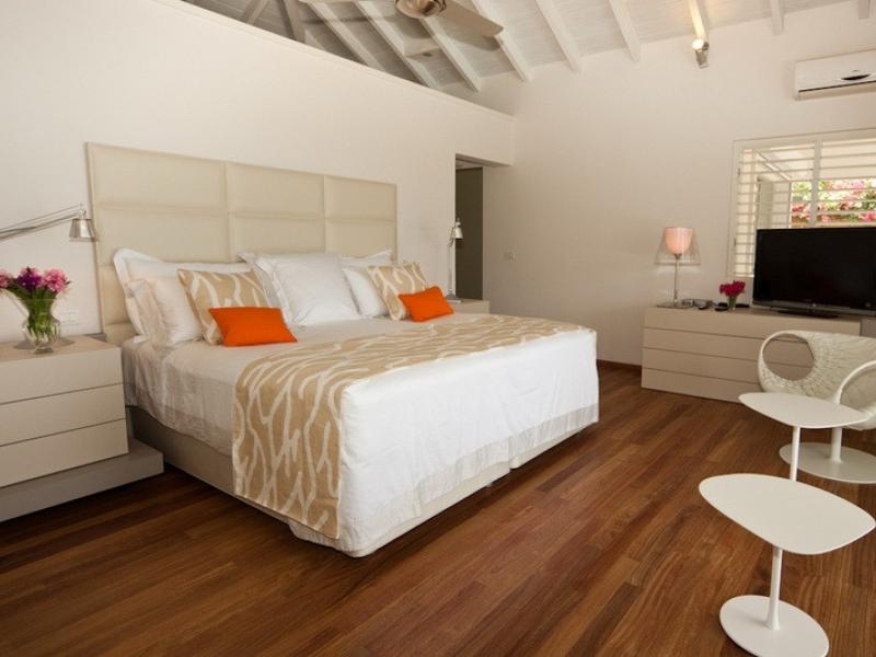 Villa Francois , Galley Bay Heights 