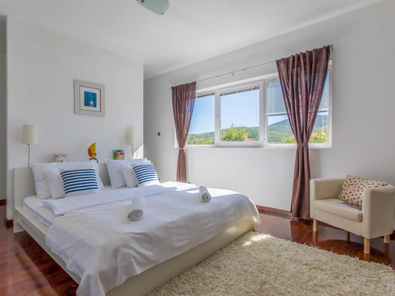 Villa Verbanicum , Istria 