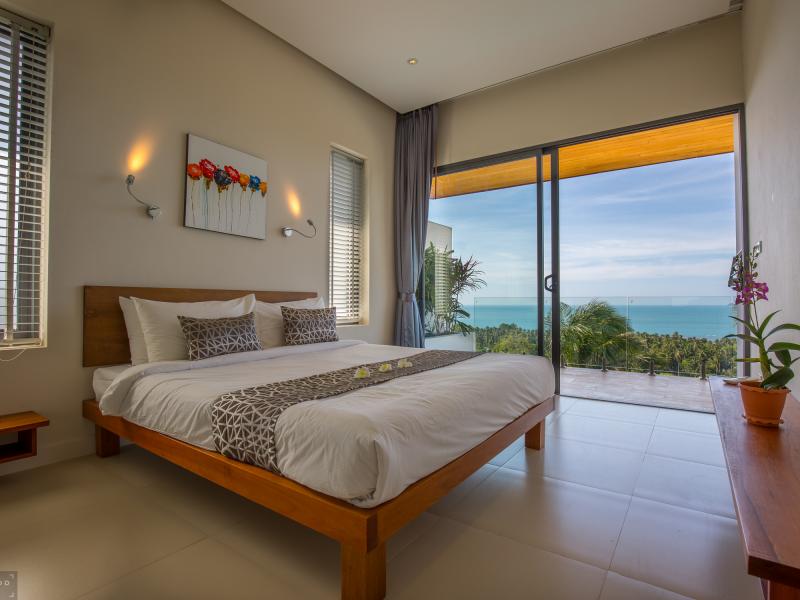 Villa Lilly , Koh Samui 