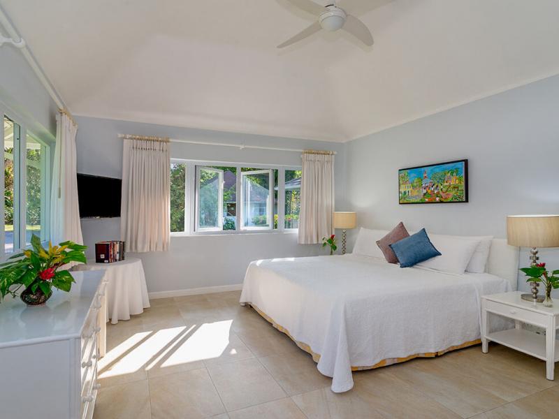 Somewhere , Ocho Rios 