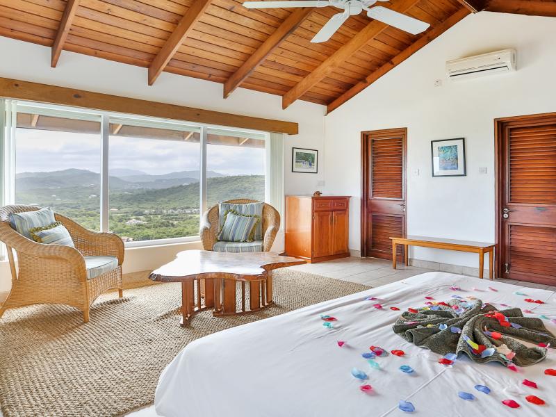 Villa Cadasse , Cap Estate , Gros Islet 