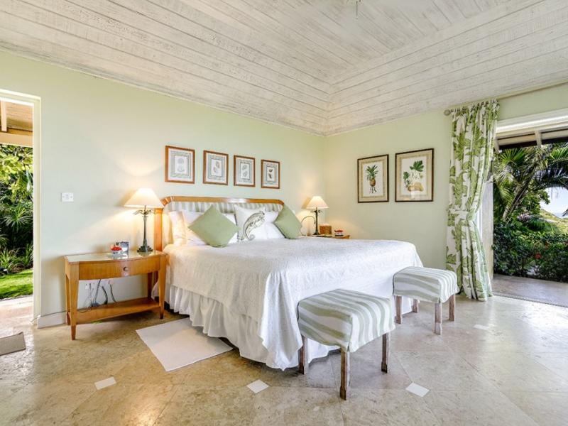 Cactus Hill , Endeavour Bay 