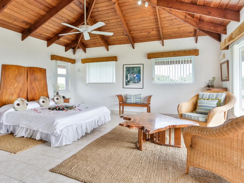 Villa Cadasse , Cap Estate , Gros Islet 