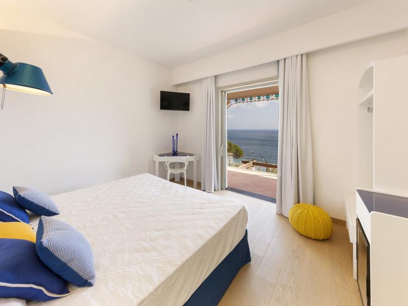 Villa Marina , Sorrento 