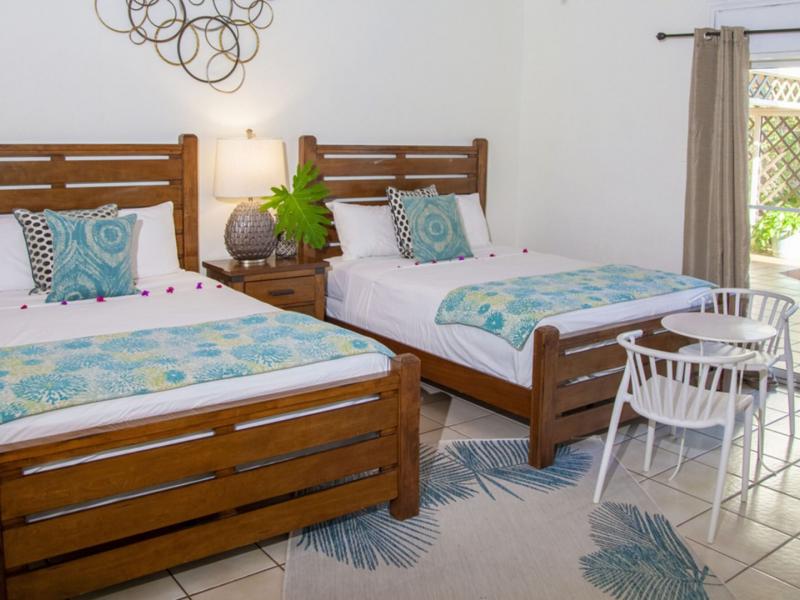 Ocean View Villa , Cap Estate , Gros lset 