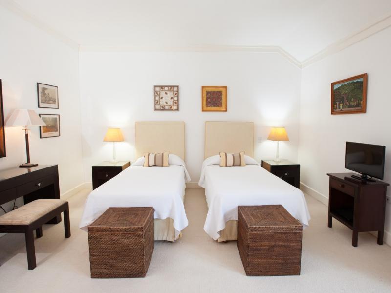 Frankfort , Ocho Rios 