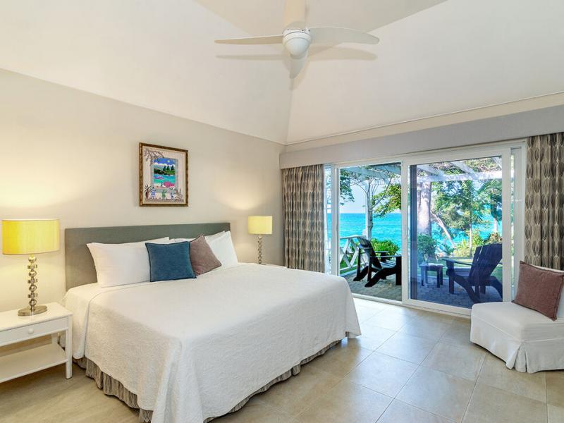 Somewhere , Ocho Rios 