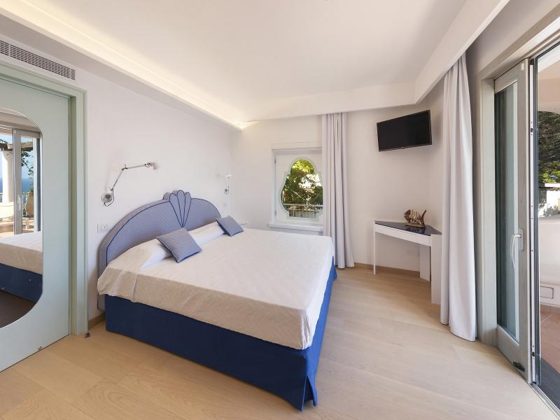 Villa Marina , Sorrento 