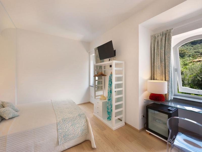 Villa Cantone , Amalfi Coast , Sorrento 