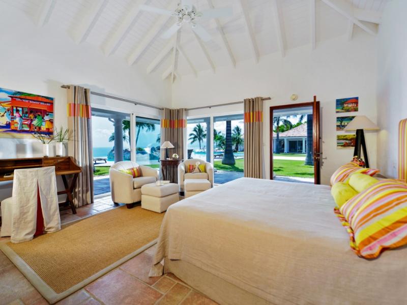 La Belle Terres , Terres Basses 