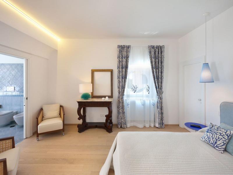 Villa Cantone , Amalfi Coast , Sorrento 