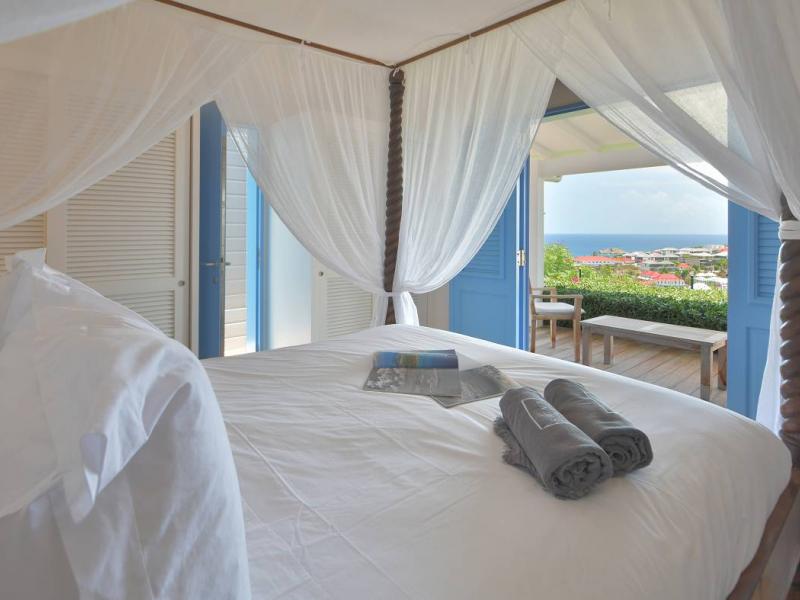 Villa Fabrizia , Lurin 