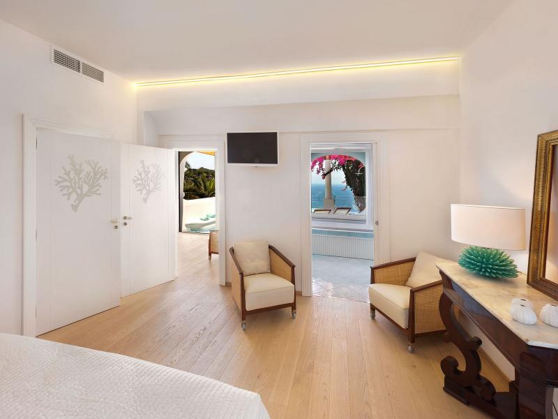 Villa Cantone , Amalfi Coast , Sorrento 