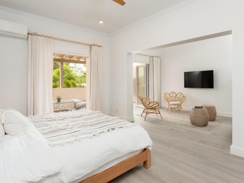 Sandy Lane Estate - Villa Aama , Sandy Lane Estate , St James , West Coast Barbados 