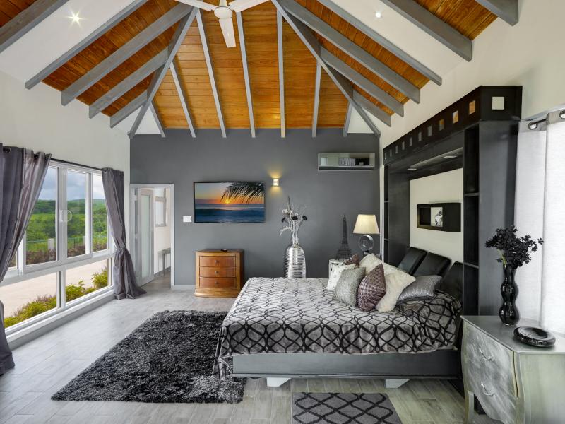 La Maison Michelle , St James , West Coast Barbados 