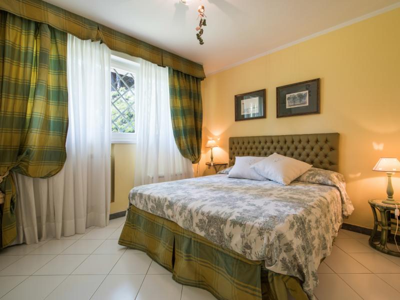 Villa Versilia , Tuscany 